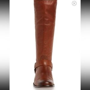 FRYE AND CO. Chestnut Riding Boots